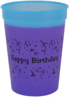 Stadium Cups: 12oz Mood Stadium Cups